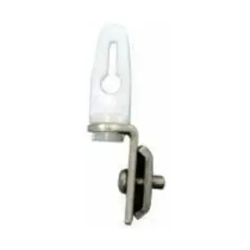 K101x Branded Antenna Whip Tie Down