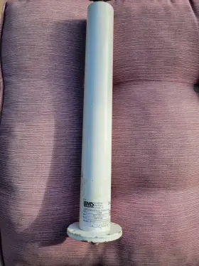 Bma-6-o Broadcast Microwave Services By Bms - 2.2 To 2.4ghz Omnidirectional Antenna