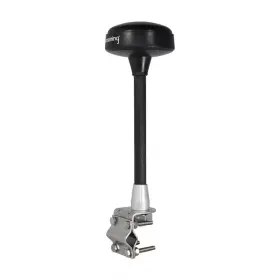 Browning 445030689659 Satellite Radio Trucker Mirror-mount Antenna With Rg58/u Coaxial Cable And Smb-f