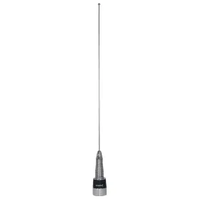 Br-167-s Browning Vhf 136-174 Mhz No Tuning Necessary Mobile Antenna -