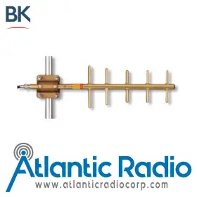 450-474 Browning Br-6355 Tram Uhf Mhz Directional Antenna Yagi