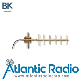 Br-6356 Browning Tram Uhf 450-470mhz Directional Antenna Yagi