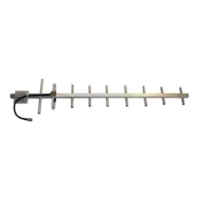 Br-6388b Browning 806-896 Mhz - 11 Db Gain Yagi Antenna