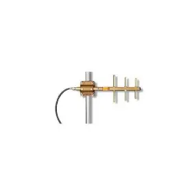 896-970 Browning Br-6393 Mhz - 6db Gain Yagi Antenna