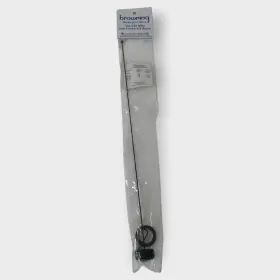 Br-ptb152 Browning Vhf Pre-tuned Land Mobile Antenna 1/4 Wave Nmo New Br-ptb152 Browning Vhf Pre-tuned Land Mobile Antenna 1/4 Wave Nmo New