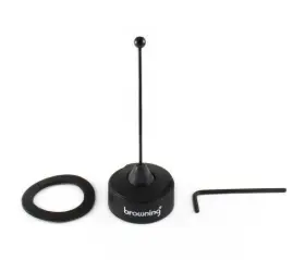 Brptb806b Browning Br-ptb806 Black Antenna 800 900 Mhz Tunable 1/4 Wave Nmo For Mobile Radio Brptb806b Browning Br-ptb806 Black Antenna 800 900 Mhz Tunable 1/4 Wave Nmo For Mobile Radio
