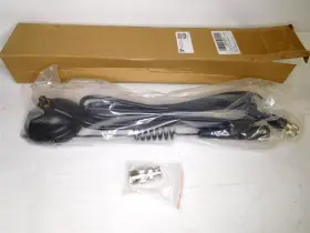 Bungfu Bfn005600 27mhz Cb Antenna Magnet Mount Pl259 Bnc S1