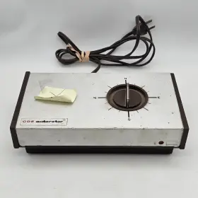 Ar-40 Cde Ar-30 Autorotor Solid State Antenna Direction Indicator - For Parts