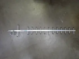 528513 Cellphone Mate Preowned Yagi Ant 14db 806-960mhz