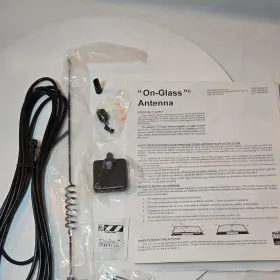 Cellularone Apd873.3tcd On-glass Mobile Antenna See Description