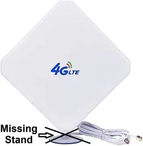 4g-antenna Cioswi 4g Antenna Sma Lte High Gain Long Range Network For Wifi Router