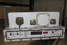 5527 Codan C-band Converter
