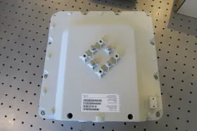 050-005-00-225-250 Codium Networks Lte Outdoor Cpe Ocb5w Poe Lte-a 5g Antenna #2