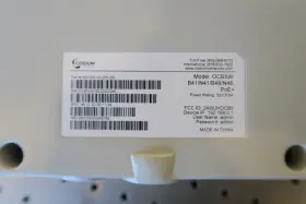 050-005-00-225-250 Codium Networks Lte Outdoor Cpe Ocb5w Poe Lte-a 5g Antenna #3