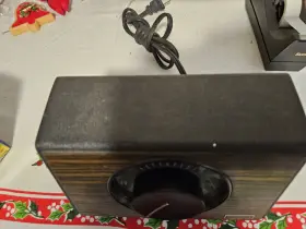 Lc110a Colormaster Vintage Antenna Rotator Tv Control Unit For Parts #3 Lc110a Colormaster Vintage Antenna Rotator Tv Control Unit For Parts #3