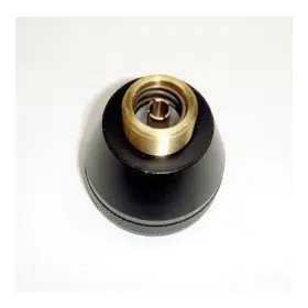 Pl-259 Comet Antenna Ad-15m Nmo To So-239 Adapter - Converts Mounts For Antennas
