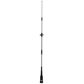 Ca-2x4srnmo Comet Antenna 140-160/435-465 Mhz - Fold-over Hinge Nmo -mobile Ca-2x4srnmo Comet Antenna 140-160/435-465 Mhz - Fold-over Hinge Nmo -mobile