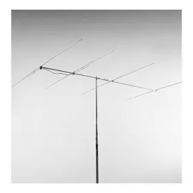 Comet Antenna Ca-52hb4 50-54mhz - 10.4 Db Gain -4 Element 6 Meter Beam