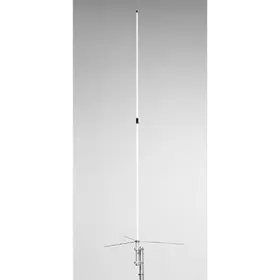 Comet Antenna Ca-f22gfn 136-175 Mhz - 5.5 Db Gain- Tunable Base/repeater