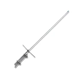 Comet Antenna Ca-f72gf 440-512 Mhz - 5.5 Db Gain Tunable Base/repeater