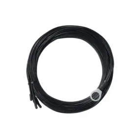 Cgw-560 Comet Antenna Hf Ground Plane Wire Cable Set - 6x 16awg Wires