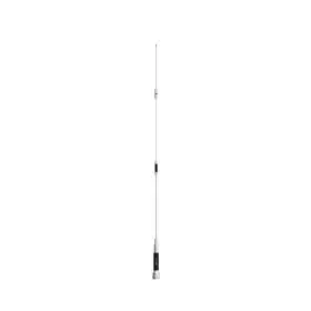Csb-750a Comet Antenna 144/440mhz High Gain 3.8db/6.2db - Mobile 42 Inch Pl-259