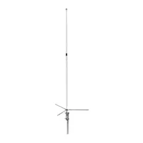 So-239 Comet Antenna Cx-333 146/220/446mhz - 10ft 4 Inch Ham Radio Base