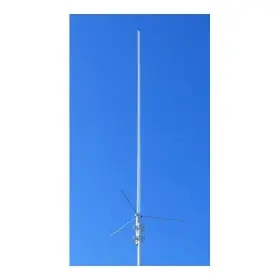 14.9db Comet Antenna Gp-21 1240-1300mhz - 8ft Fiberglass Base/repeater Gain-