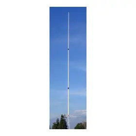 144-148 Comet Antenna Gp-9b Dual-band 144-148/430-440 Mhz - Base