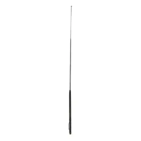 Hfj-350m Comet Antenna 80/40/30/20/17/15/12/10/6m - Portable Telescoping Hf