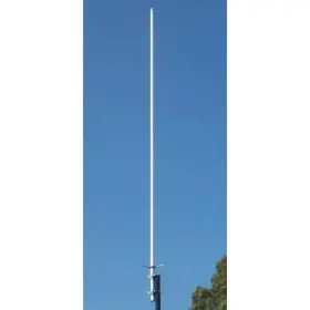 Kp-20 Comet Antenna 900mhz - 8ft Access Point Fiberglass 9.2 Db Gain