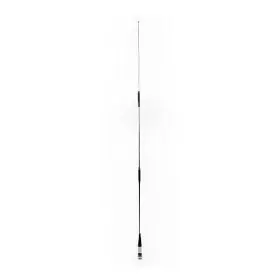 Pl-259 Comet Antenna Sbb-15 Tri-band 52/146/446mhz Mobile Amateur Radio - Mount-