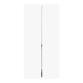 144-148 Comet Antenna Sbb-25 Mhz - 48 Inch Mobile 5/8 Wave Radio Pl-259 Mount