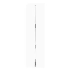 Pl-259 Comet Antenna Sbb-7 144/440mhz - 55 Inch Mobile Fold Over Mount