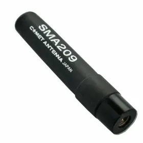 Sma-209 Comet Antenna 2m/70cm Dual Band- 3 Inch Handheld With Sma Male -