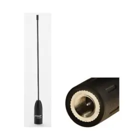 Sma-703 Comet Antenna Tri-band 2m/70cm/1200mhz - 6.5 Inch Ht Sma Male