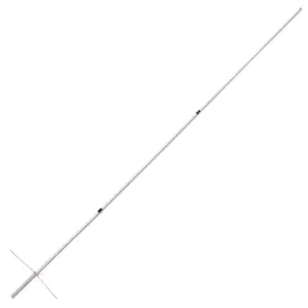 Gp-9n Comet 144 / 440 Mhz Vertical Antenna 8.5 11.9 Dbi 16ft 9 Inch N-connector Gp-9n Comet 144 / 440 Mhz Vertical Antenna 8.5 11.9 Dbi 16ft 9 Inch N-connector