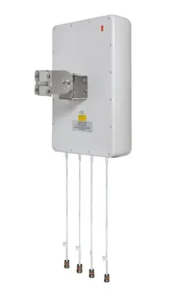 Cmax-dmf-43-uw-i53 Commscope Low Pim Directional Mimo In-building Antenna #3