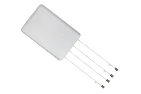 Cmax-dmf-43-uw-i53 Commscope Low Pim Directional Mimo In-building Antenna