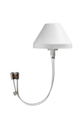 Cmax-omf3-43-uwi53 Commscope - Cell-max Low Pim Omni Mimo In-building Antenna