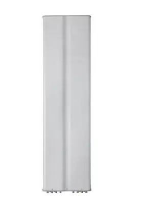 Nnh4-65b-r6h4 Commscope 12-port Sector Antenna 4x 698 896 And 8x 1695 2360 Mhz 65 #2