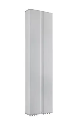 Nnh4-65b-r6h4 Commscope 12-port Sector Antenna 4x 698 896 And 8x 1695 2360 Mhz 65