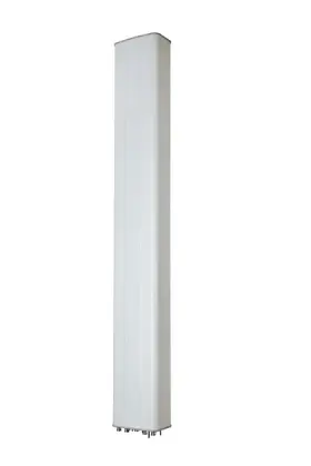 Commscope Rv4px310r-v2 Multiband Multiport Antenna 694-960 And 4 X 1710-2690 Mhz