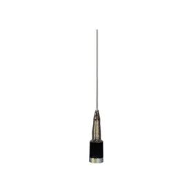 565-75-as Comprod Communications 4 - 40-47 Mhz Low Band Mobile Antenna