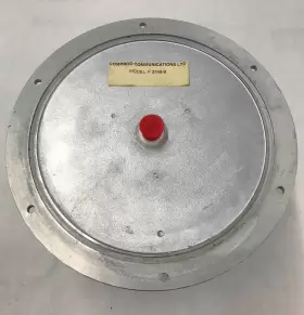 F-3749-b Comprod Tri-band Antenna Frequency Range Vhf/406-490/760-960 Mhz Unity #3 F-3749-b Comprod Tri-band Antenna Frequency Range Vhf/406-490/760-960 Mhz Unity #3