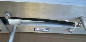 138-174 Comprod Inc 638-70 Mhz Vhf Log Periodic Antenna #2
