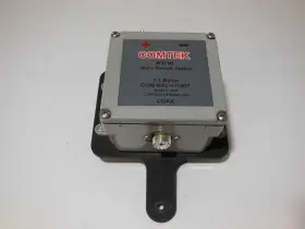 11150t Comtek Com-bal 1 Balun With Dx Engineering Mounting Bracket 11150t Comtek Com-bal 1 Balun With Dx Engineering Mounting Bracket