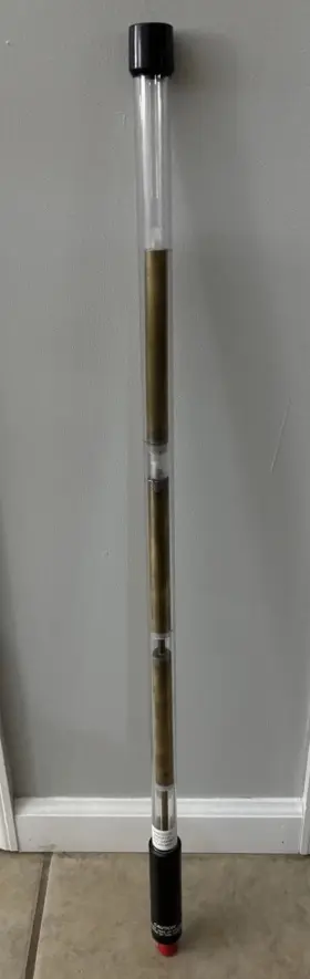 Bs450u-d Comtelco 470-490 Mhz Unity Gain Base Antenna N-female
