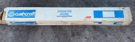 A148-20s Cushcraft - 2x10 Elements 2 Meters Yagi Antenna Array 144-148 Mhz New
