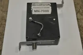 Mn-7000 Cushcraft R-7000 Matching Unit R7000 / Vertical Multiband Antenna